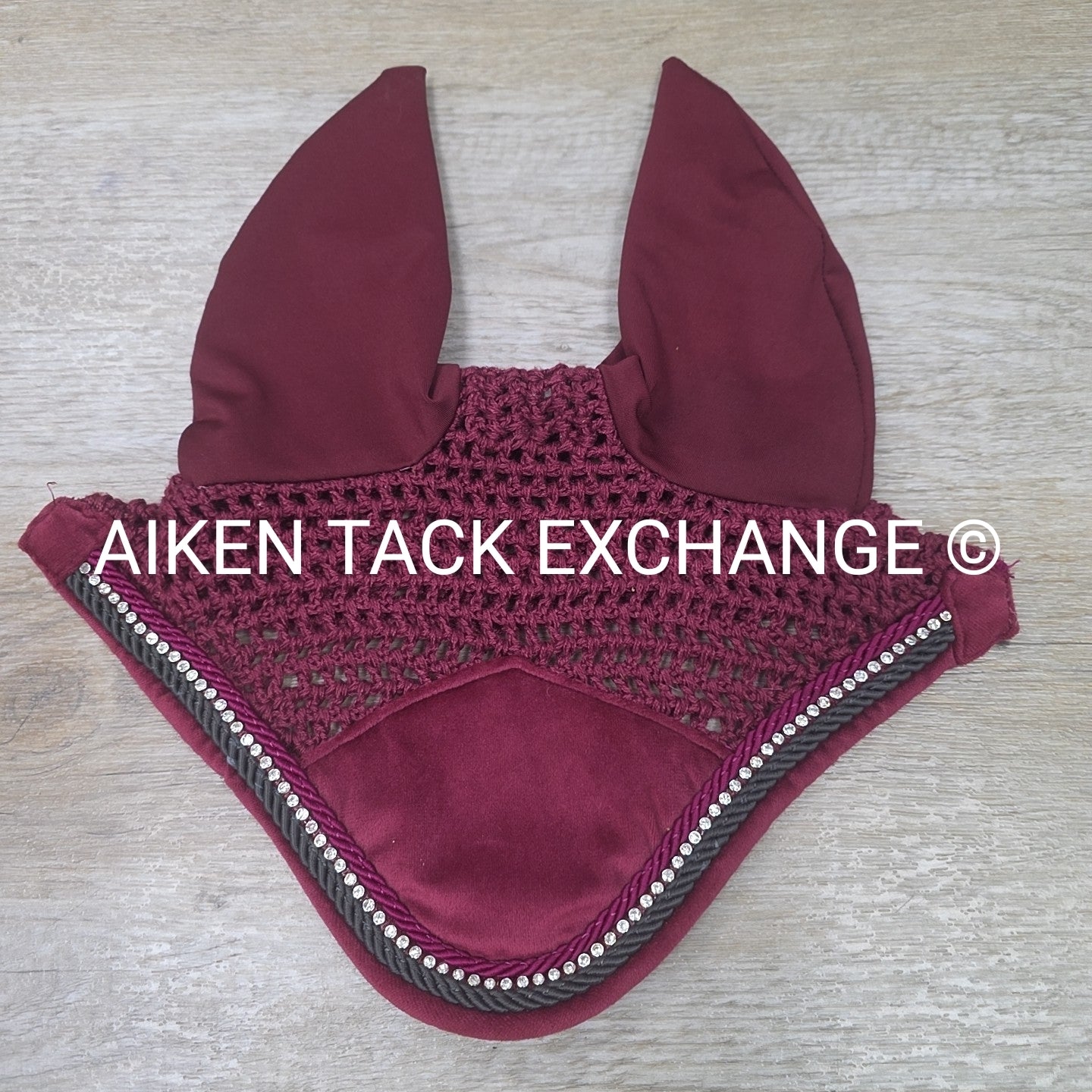 Ear Bonnet, Size Full