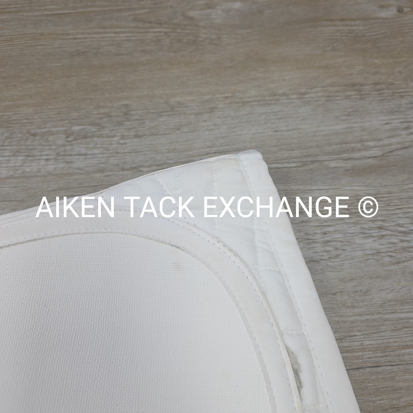 ThinLine Dressage Saddle Pad