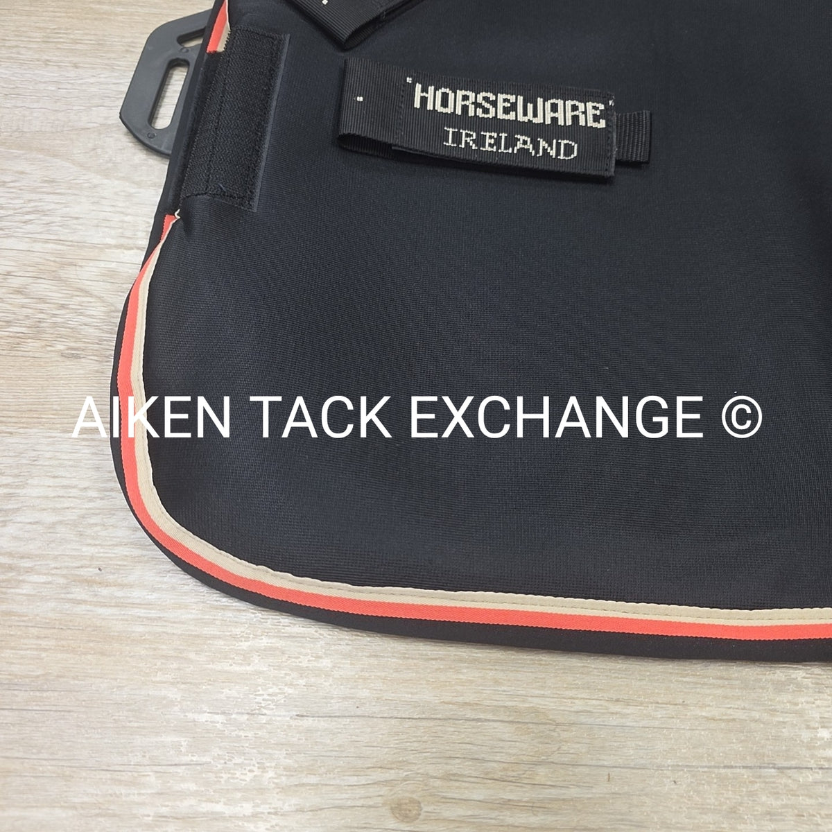Horseware Rambo Airmax Cooler, Size 81" (has custom embroidery)