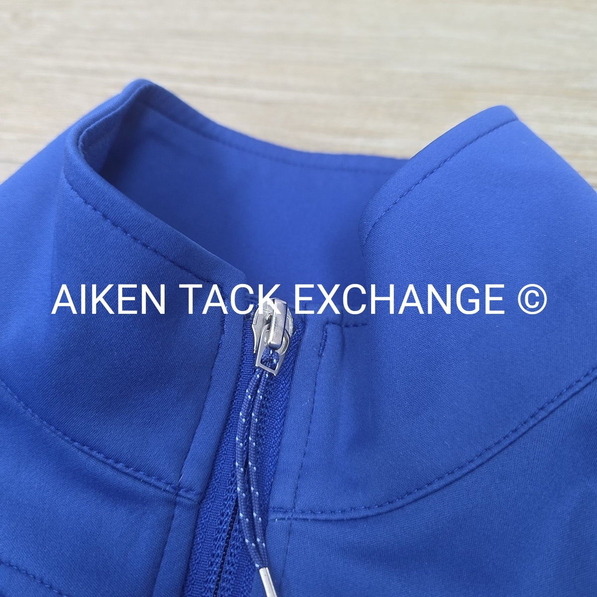 Ariat Softshell Jacket, Size Small