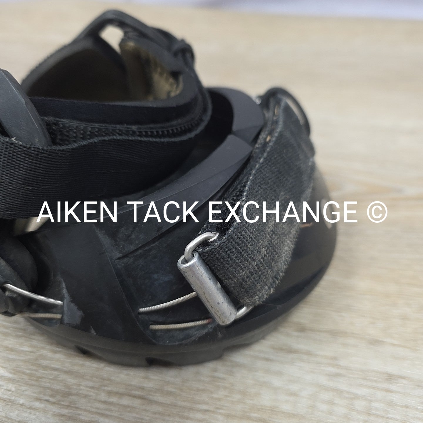 Renegade Viper Shield Hoof Boots, 1 Pair, 135 x 135