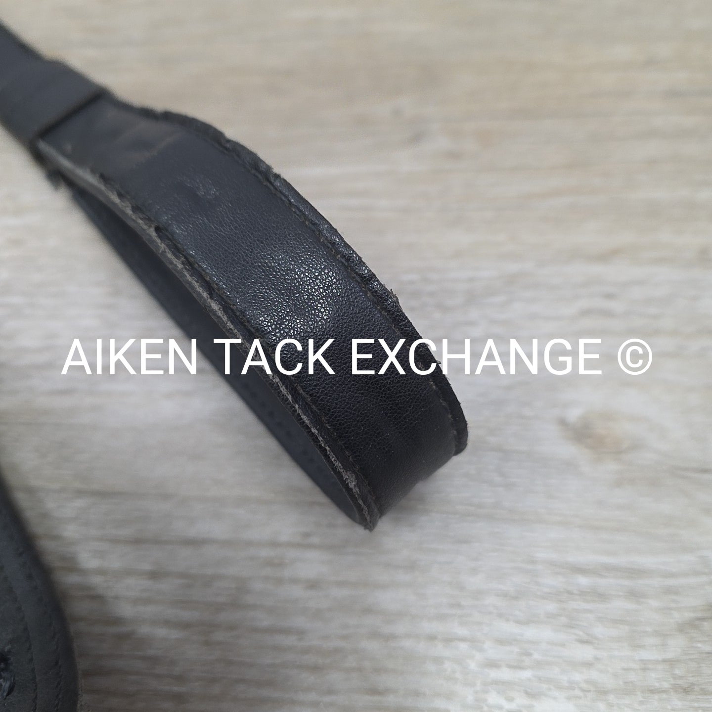 Wintec Webbers, Black