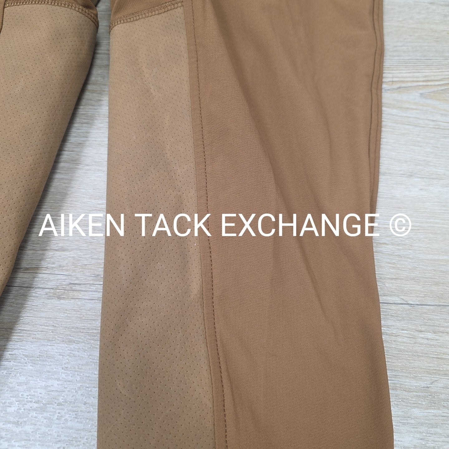 Kerrits Crossover Full Seat Breeches, Size X-Large