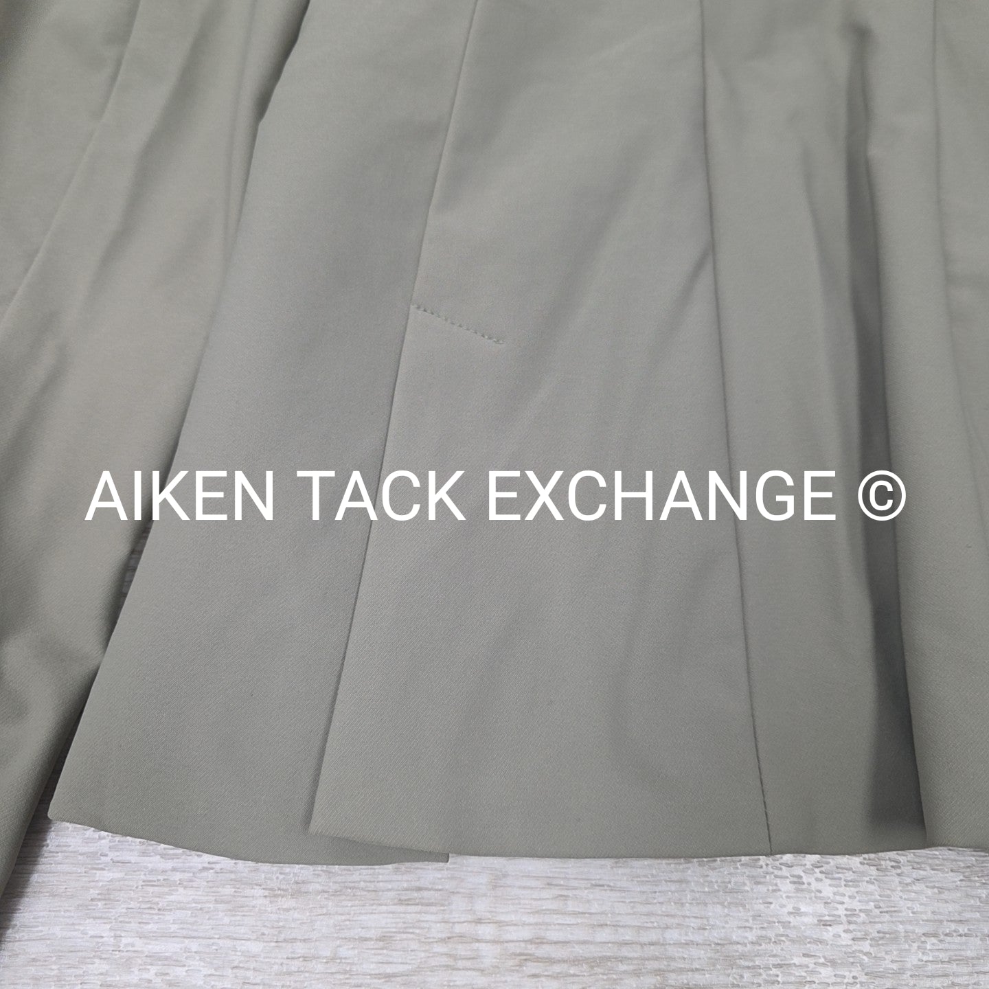 Noel Asmar Show Coat, Size Large