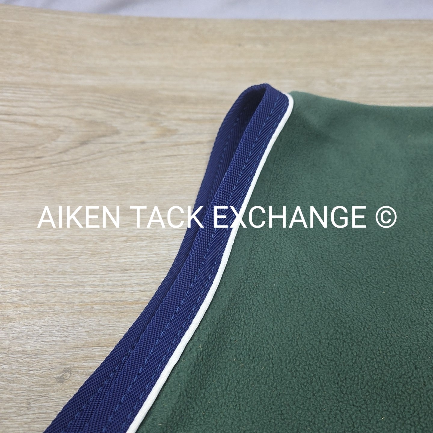 SmartPak Fleece Cooler, Medium