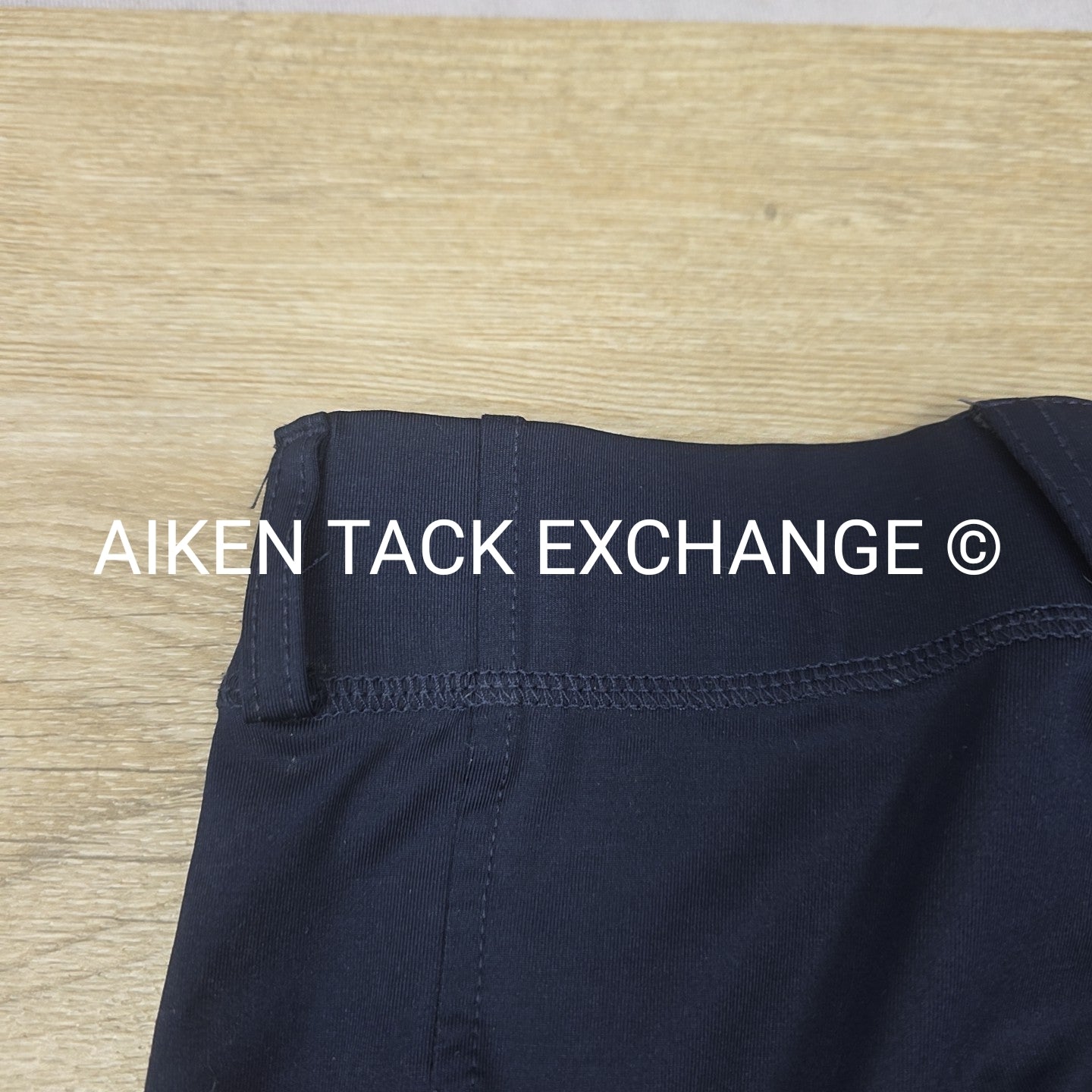 Ovation AeroWick Silicone Grip Full Seat Tight, Size Medium