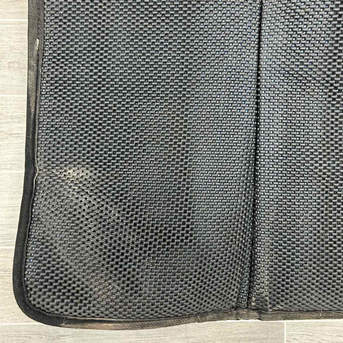 Triple E Full Comfort Grip Contoured Western Saddle Pad