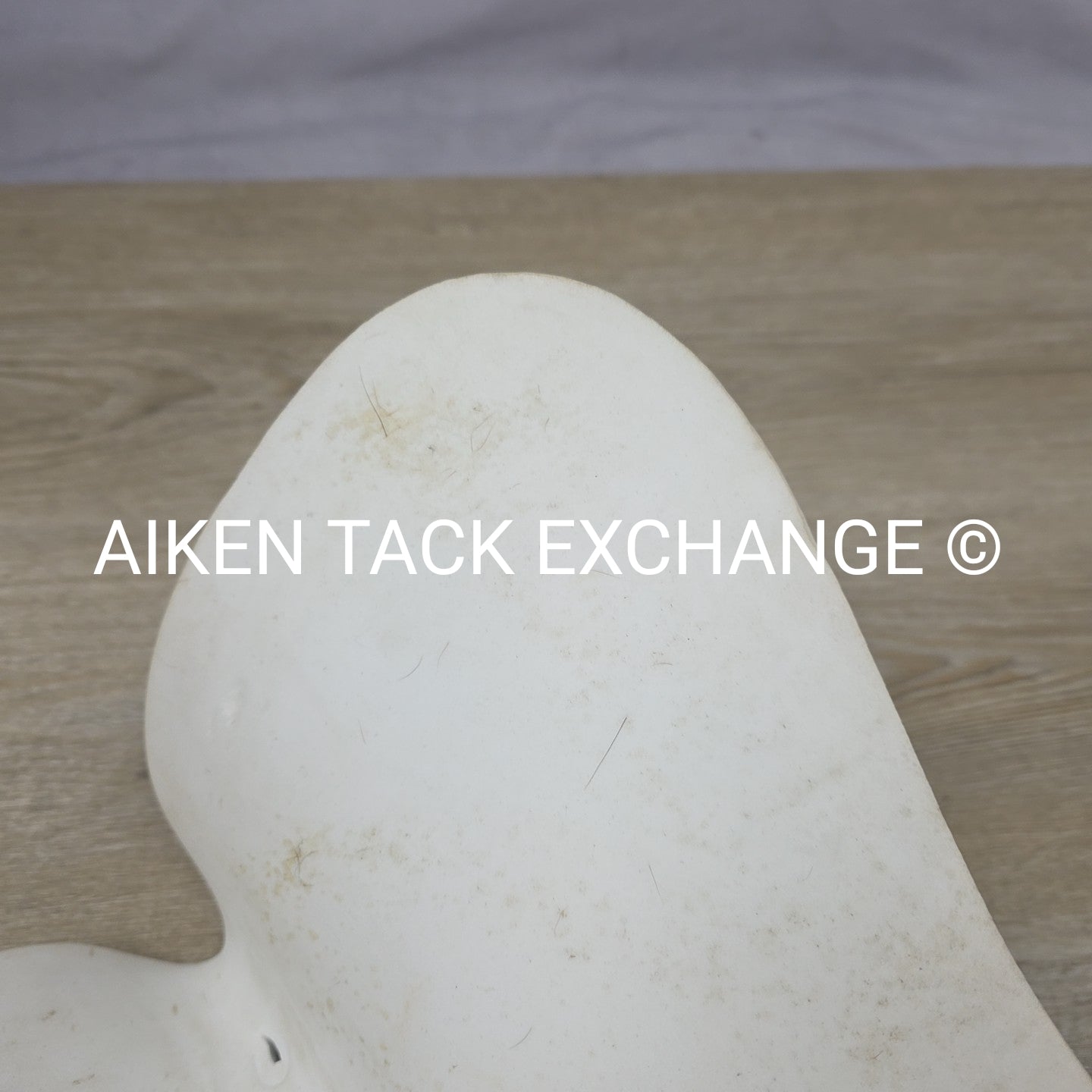 Foam Rear Rise Half Pad