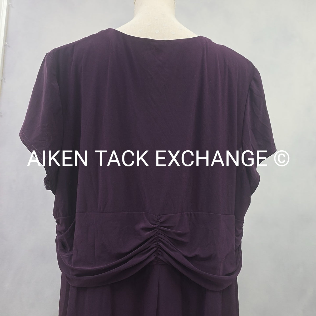 R & M Richards Dress, Size 24 W
