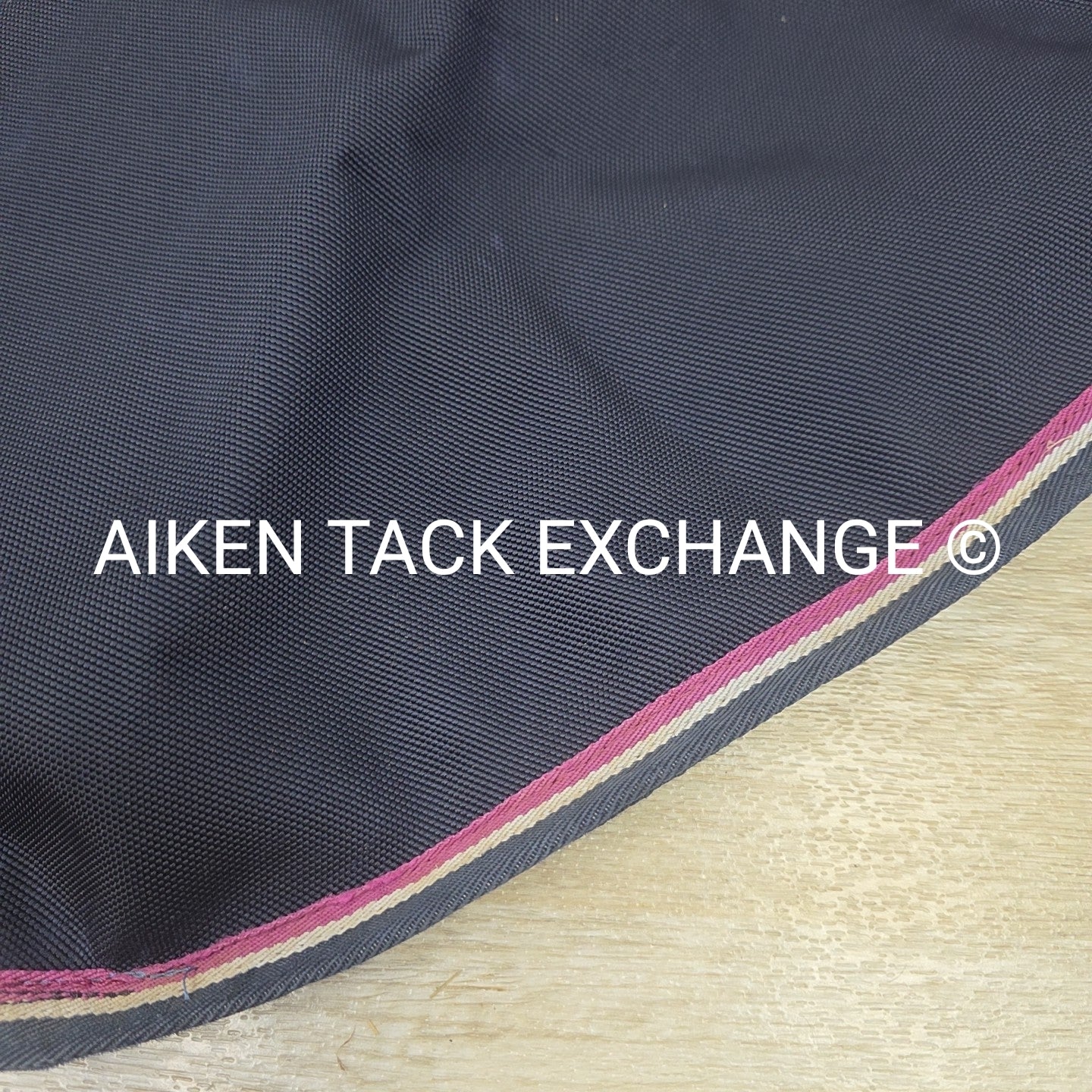 Horseware Ireland Rambo 0g fil Neck Cover, Size 78"