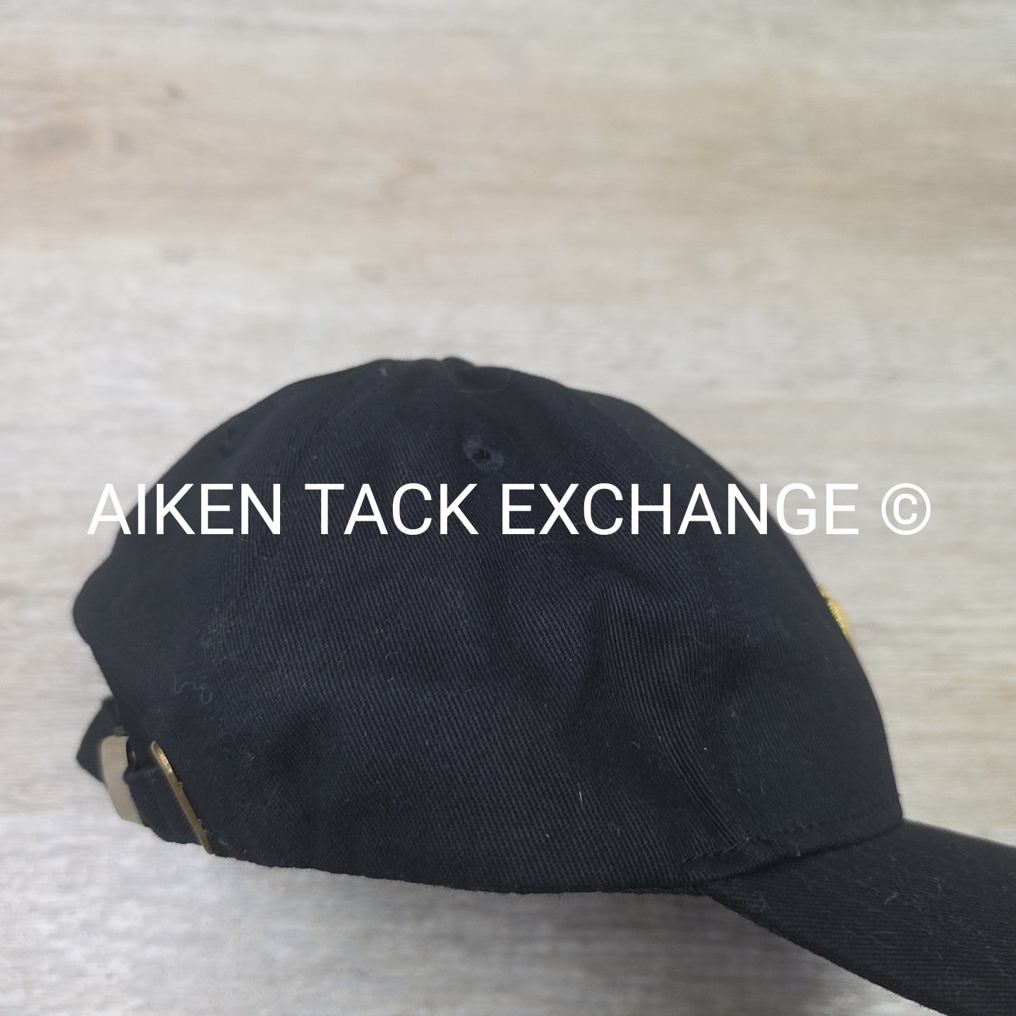 Esprit Equestrian Baseball Cap