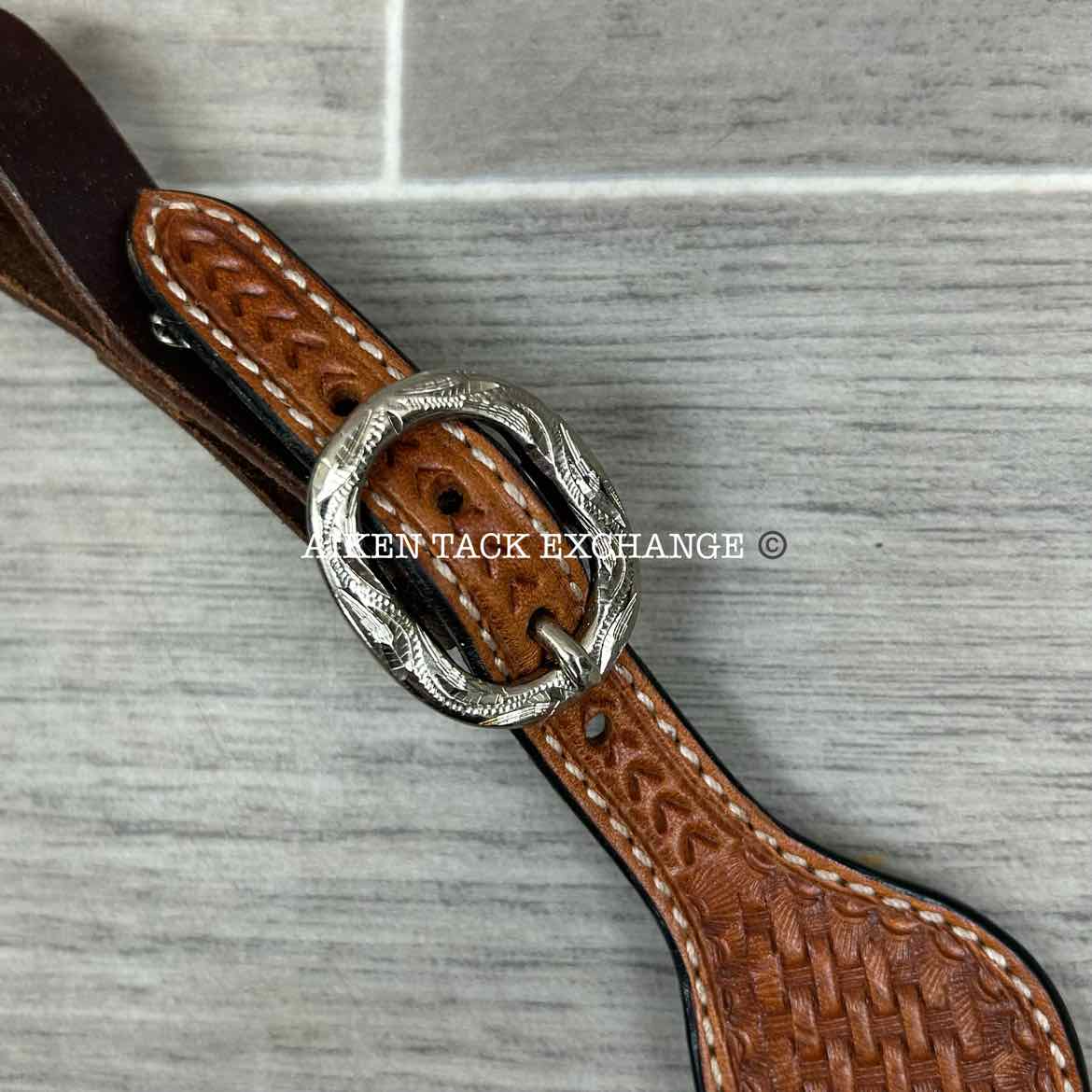 Rodeo Drive Wither Strap