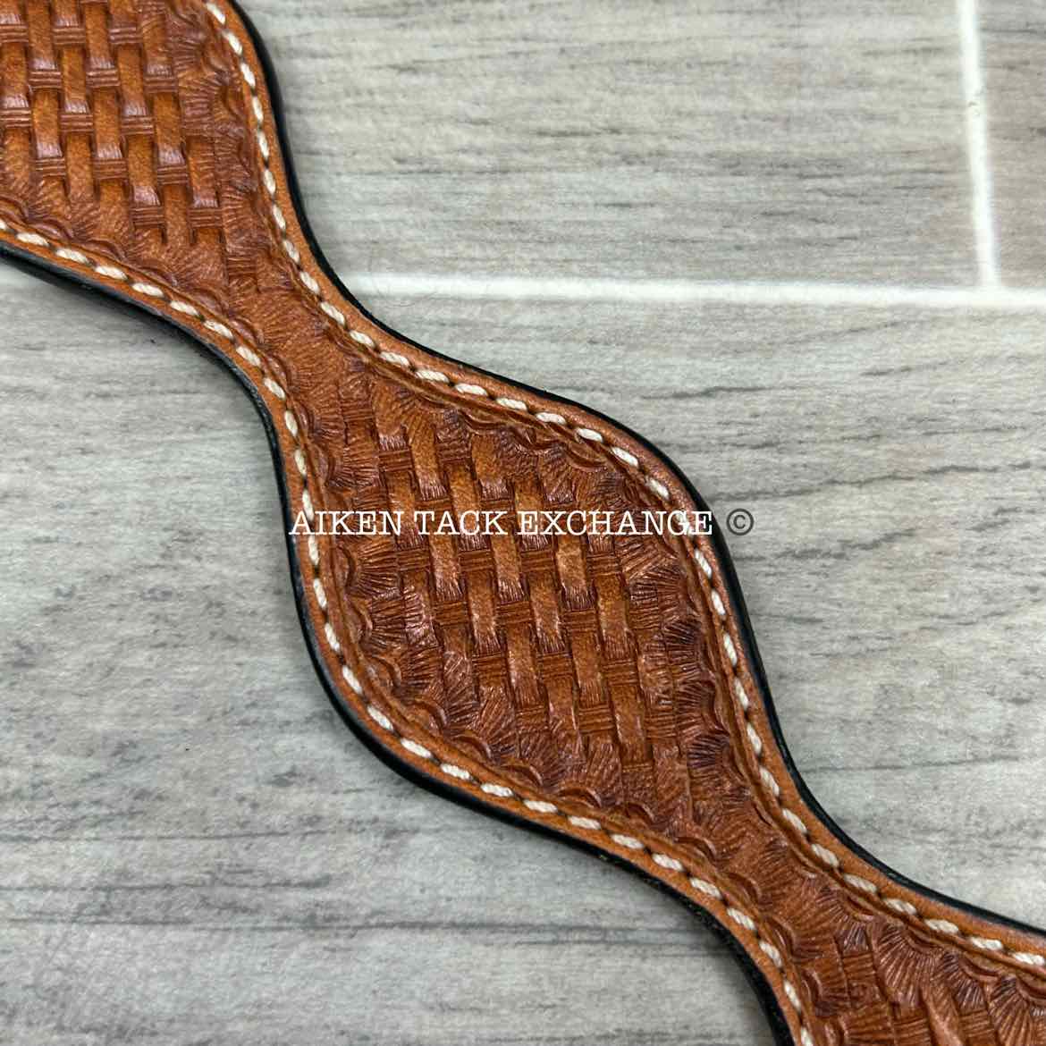 Rodeo Drive Wither Strap