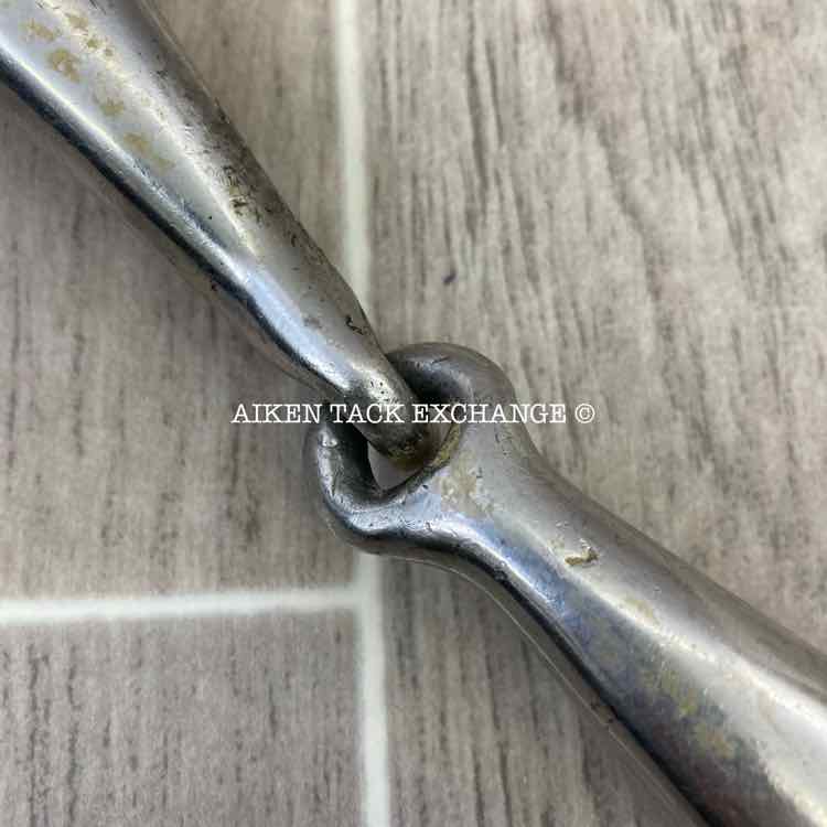 Single Joint Hollow Loose Ring Bit 5.5"