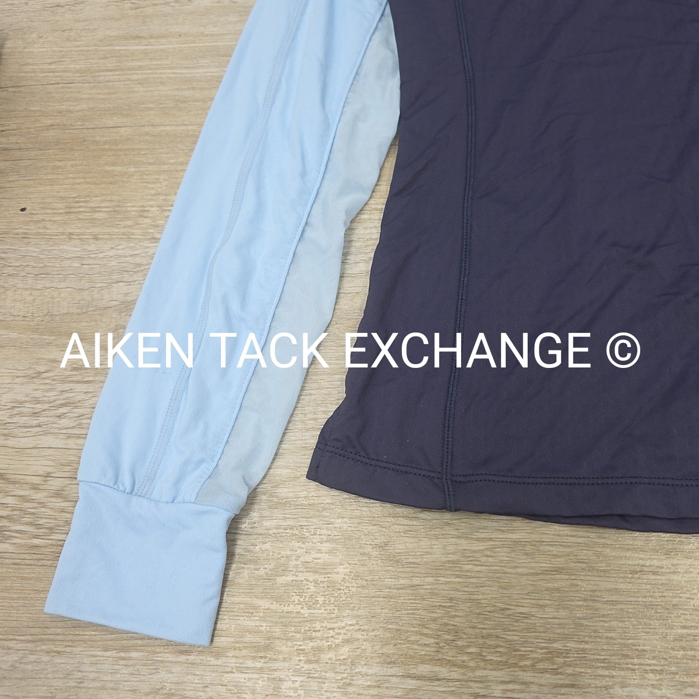 BARGAIN BUNDLE: 2 Kastel Denmark Long Sleeve Sun Shirts, Women's Small