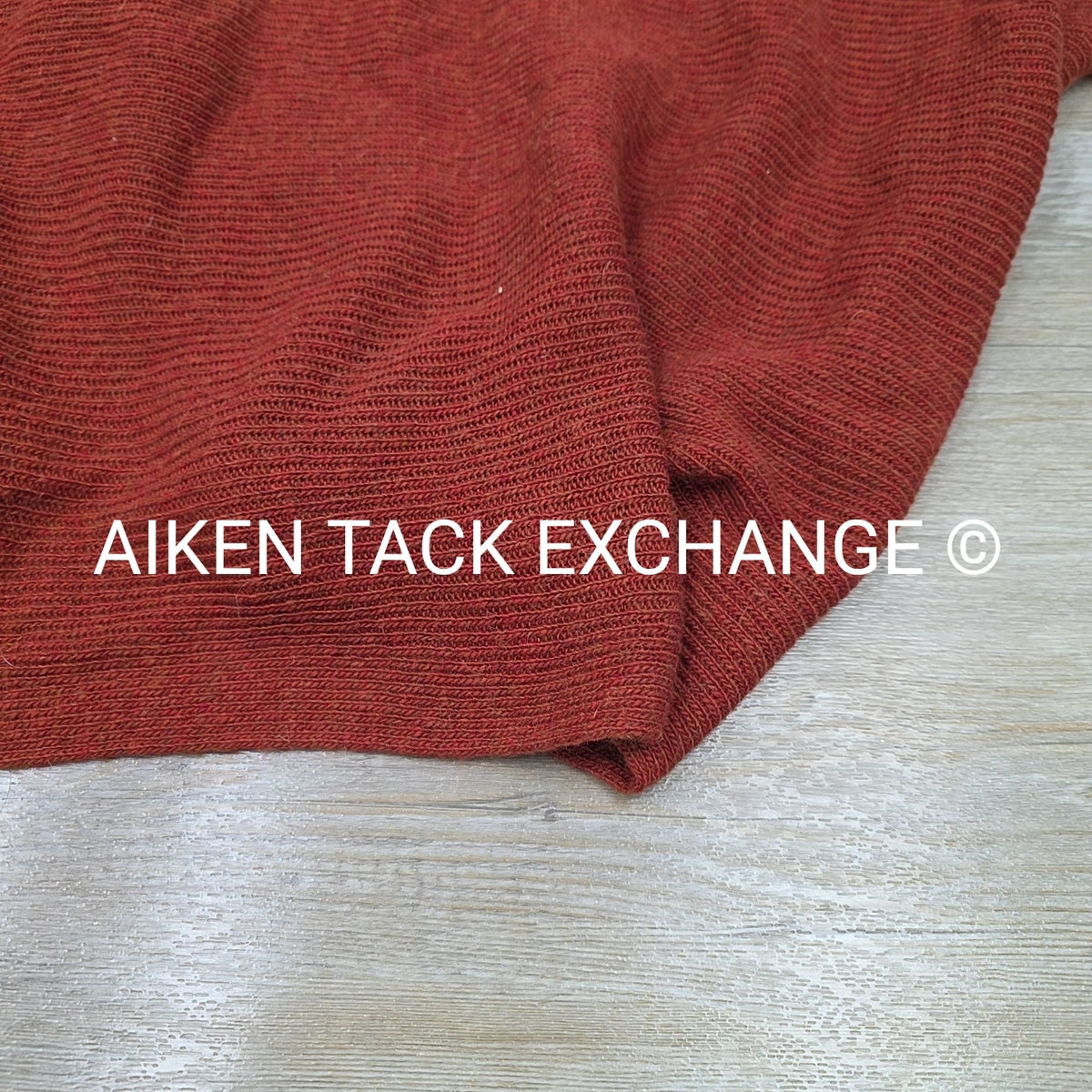 Renee's NYC Accessories Knit Poncho