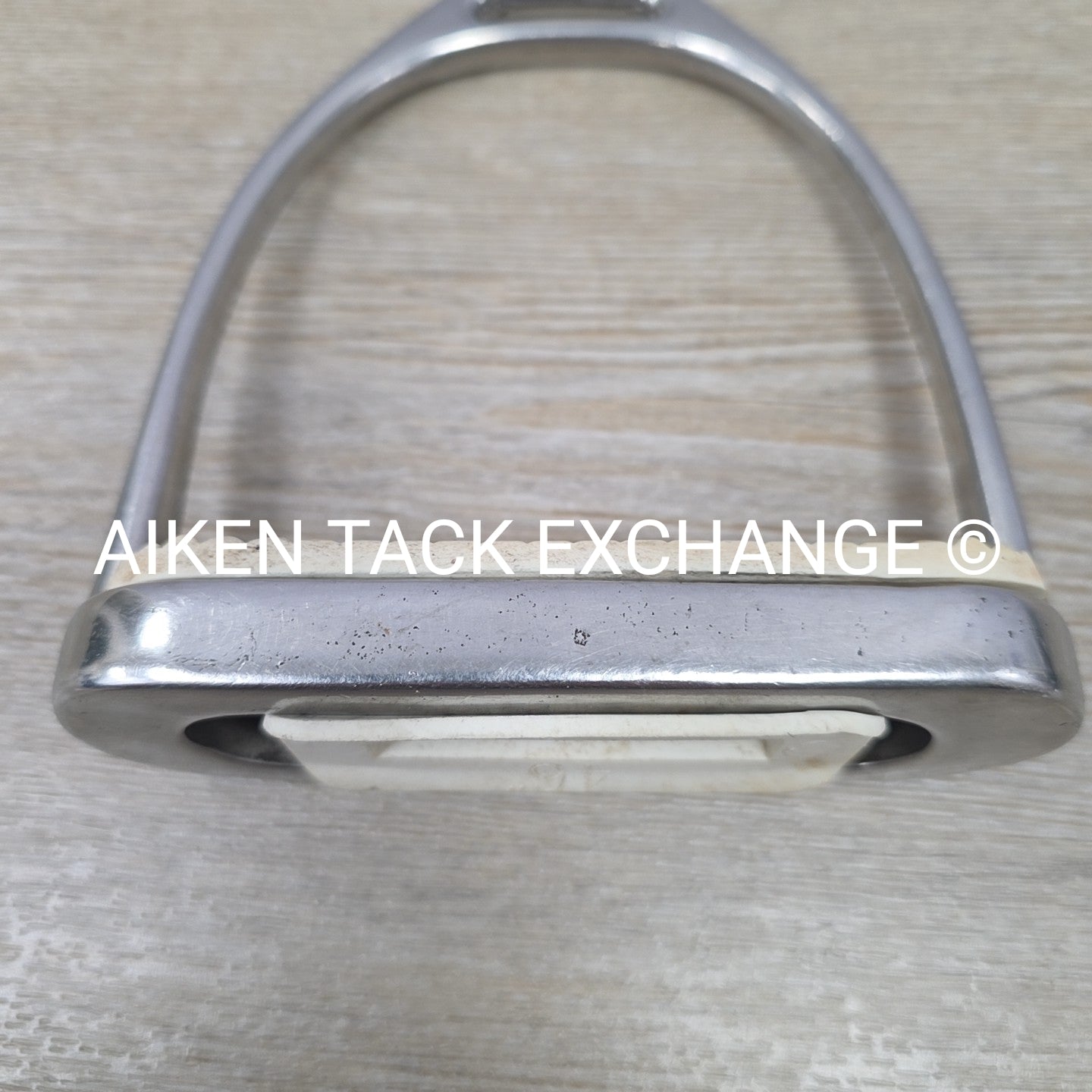 Fillis Stirrup Irons, 4.75"