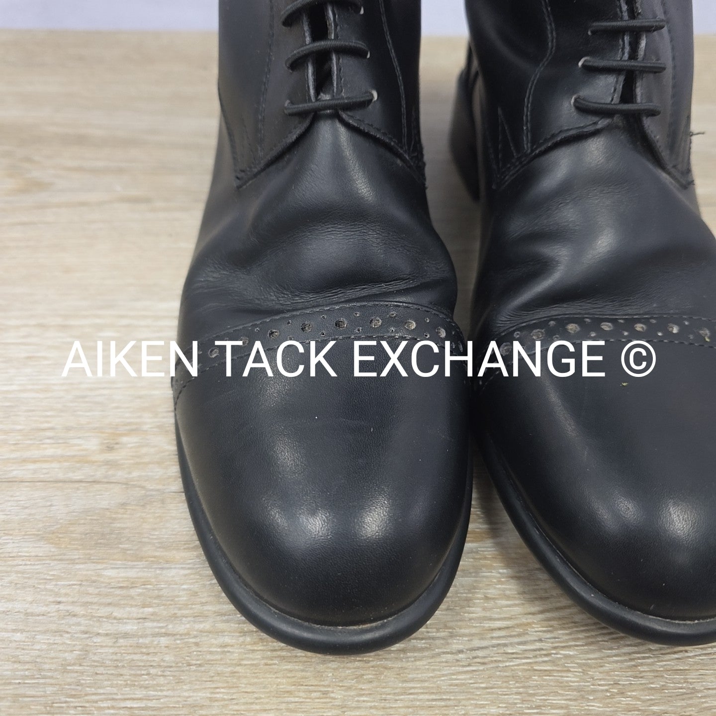 Ariat Crowne Pro Field Boots, Men's 9.5, Medium Height, Regular Calf