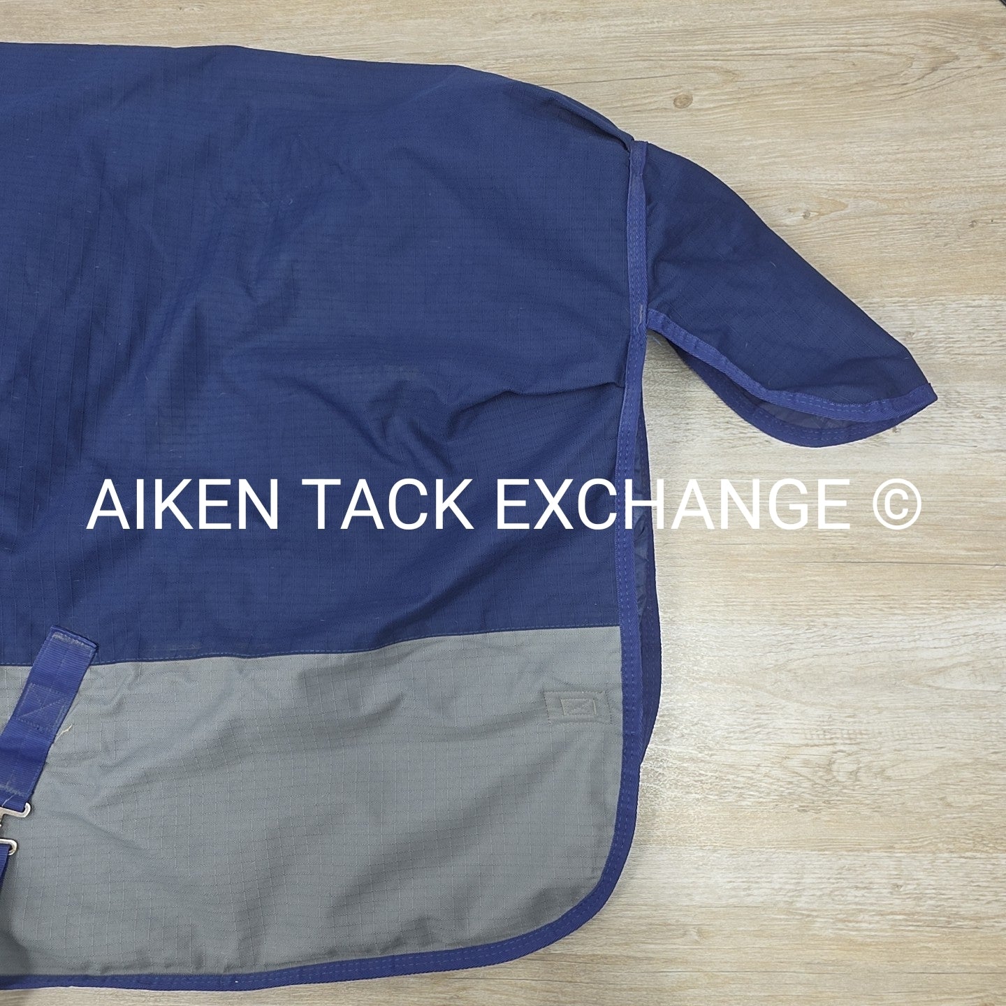 Weatherbeeta Genero Combo Heavy Weight Turnout Blanket, 78"