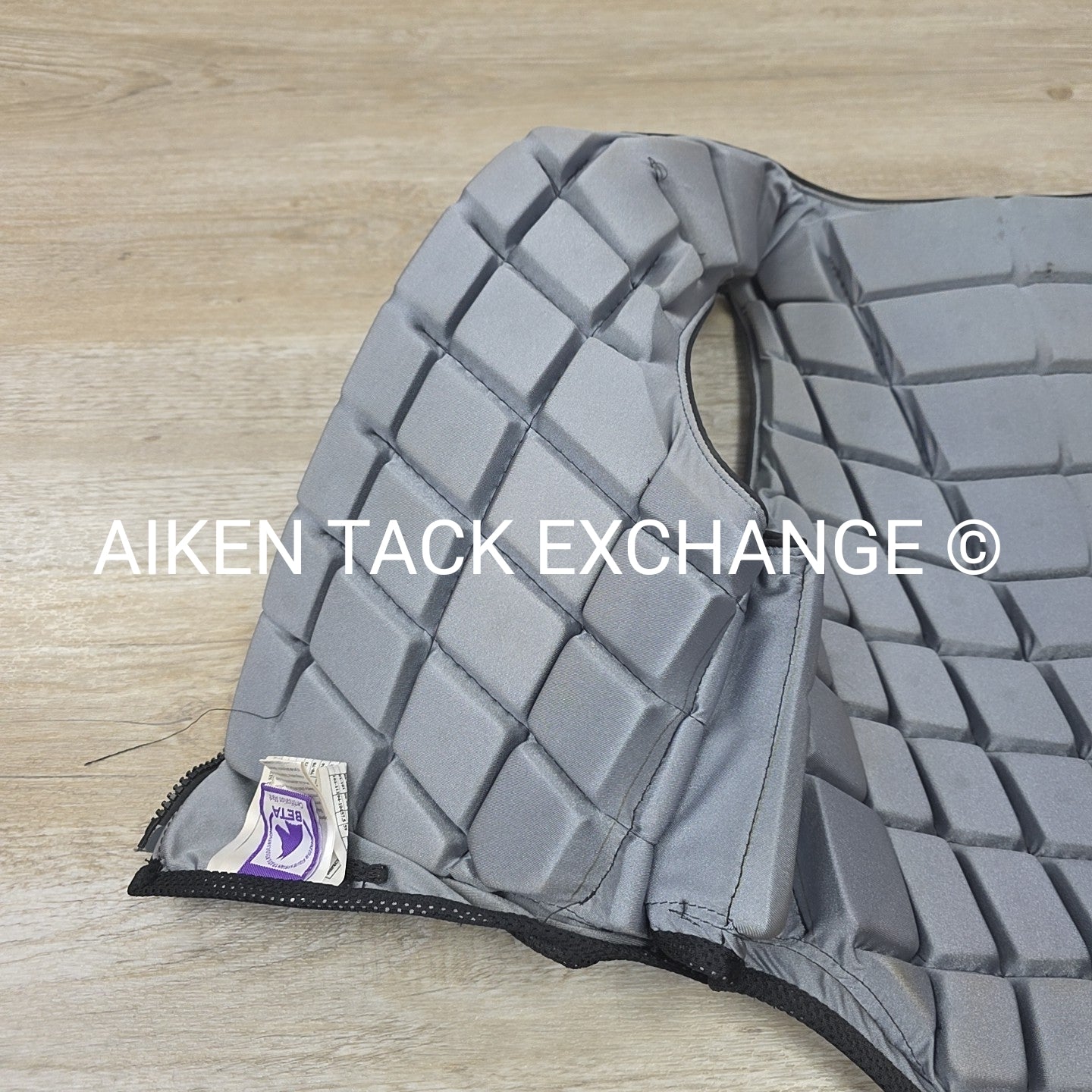 Champion Titanium Ti22 Safety Vest, LA Regular