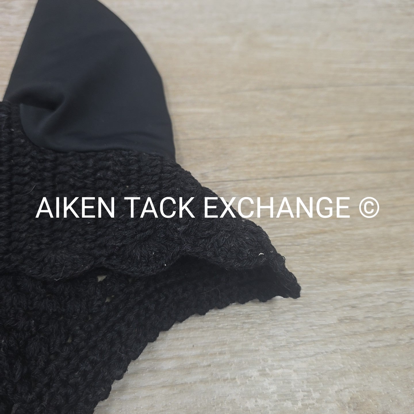 LeMieux Loire Ear Bonnet, Size Medium