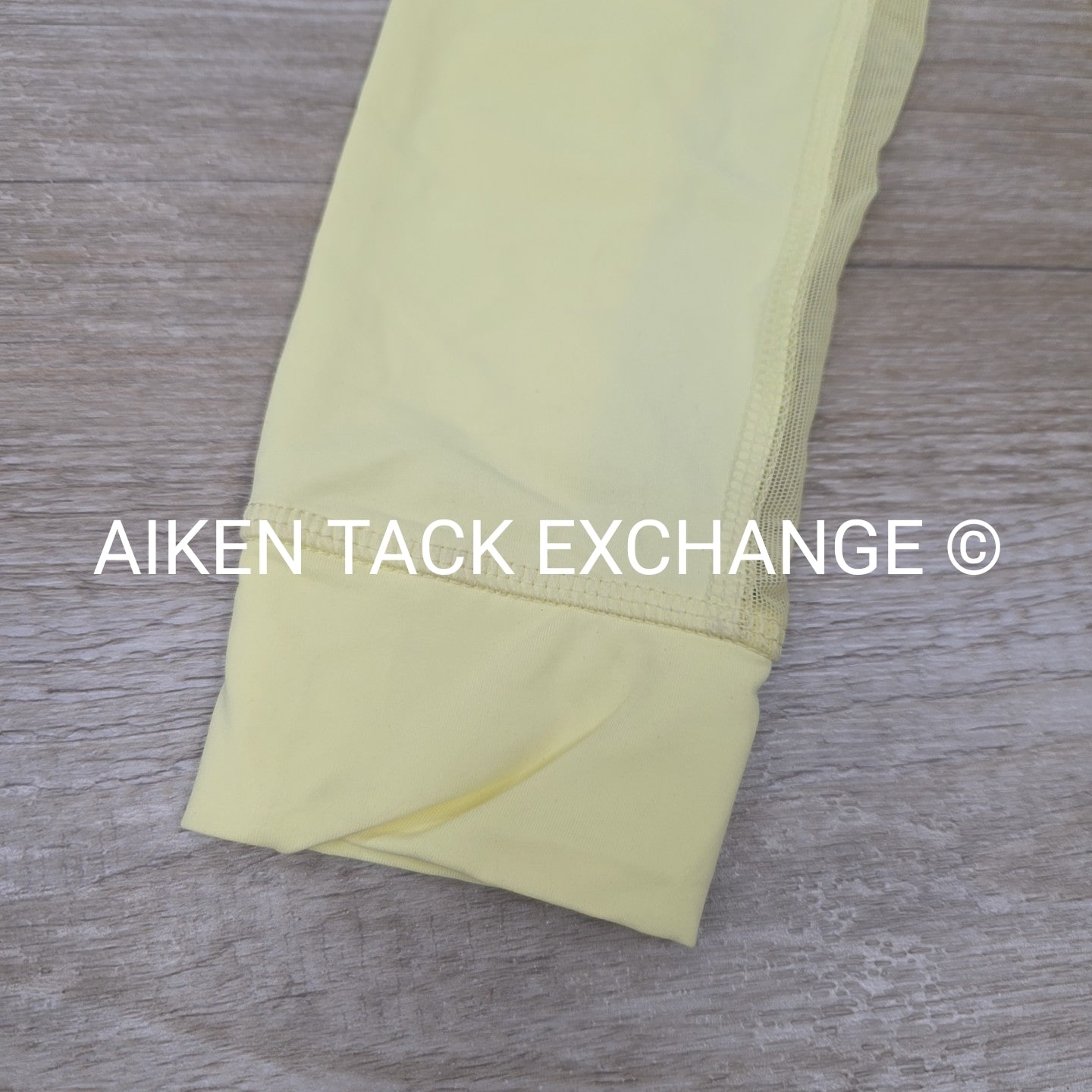 IconEQ Long Sleeve Sun Shirt, Size Small