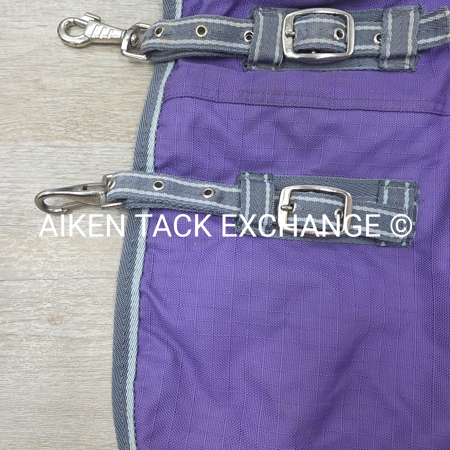 Masta Medium Weight Combo Neck Turnout Blanket, 84"