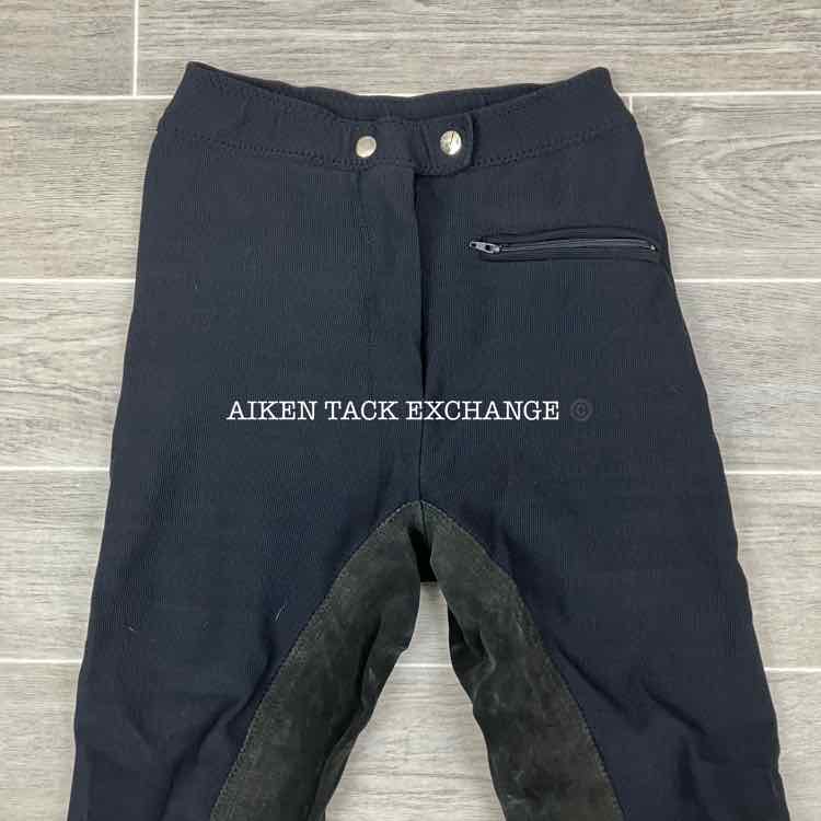 BARGAIN BUNDLE: 3 Pairs of Breeches, 1 Full Seat & 2 Knee Patch - Sizes 26 & 28
