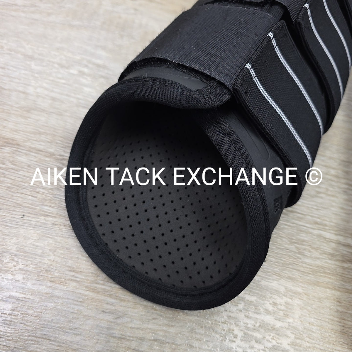 Majyk Equipe Dressage Sport Boots, Black, Size XL