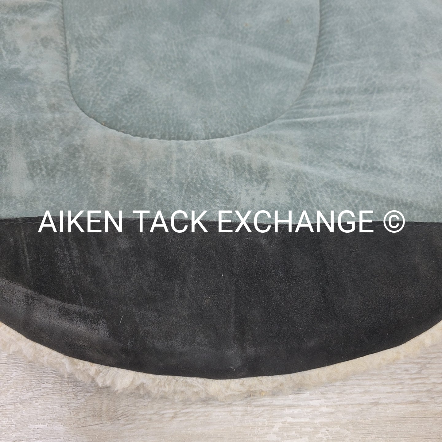 Toklat Australian Saddle Pad