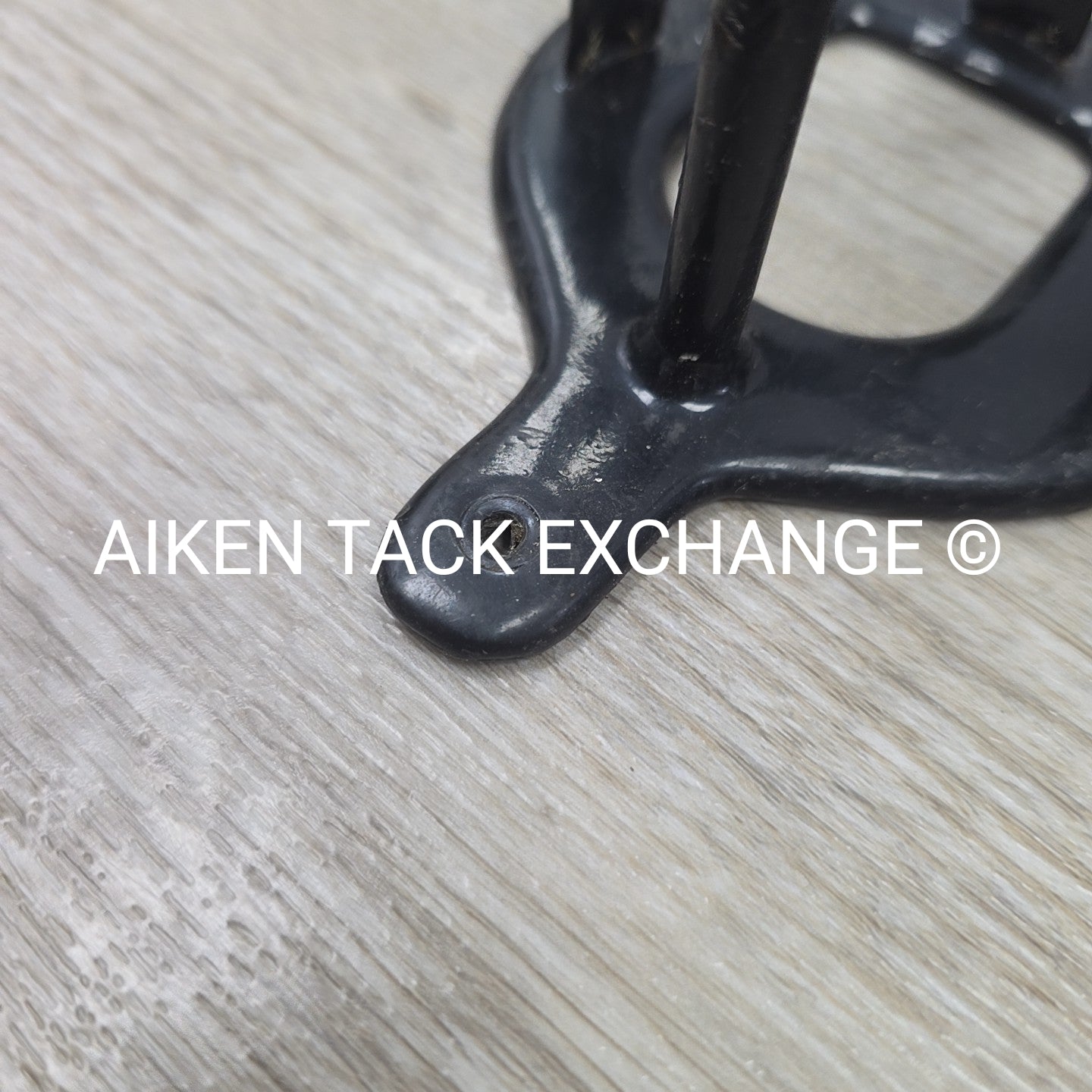 BARGAIN BUNDLE: 2 Coated Bridle Hooks