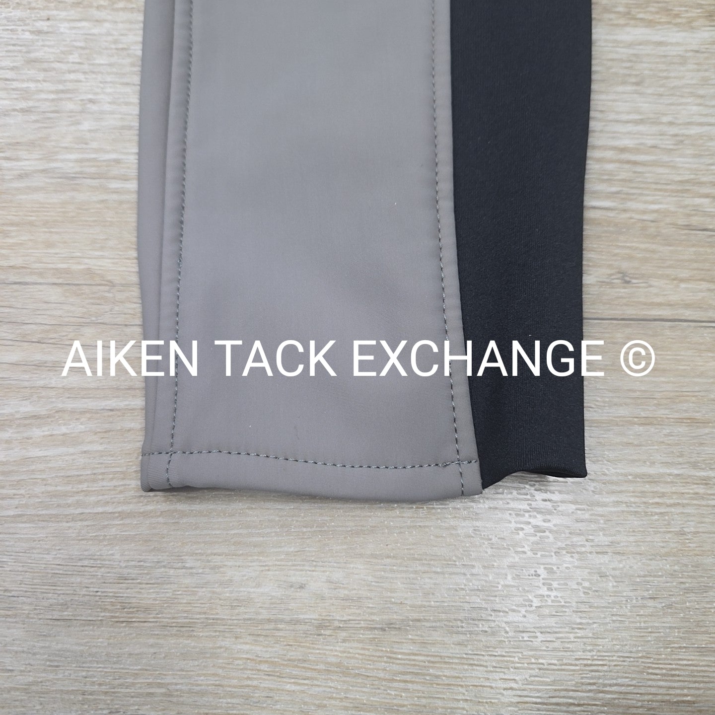 Romfh Arctic Fleece Silicone Grip Full Seat Winter Breeches, Women's 32