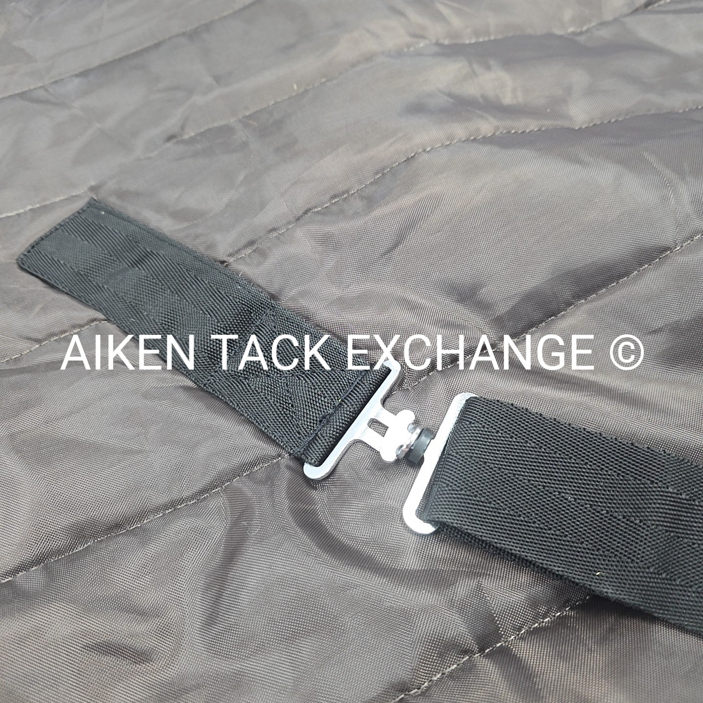 Masta Light Weight Stable Blanket, 81"