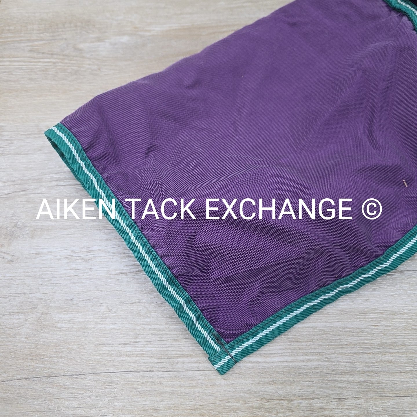 Horseware Rambo 0G Fill Turnout Sheet, 75"