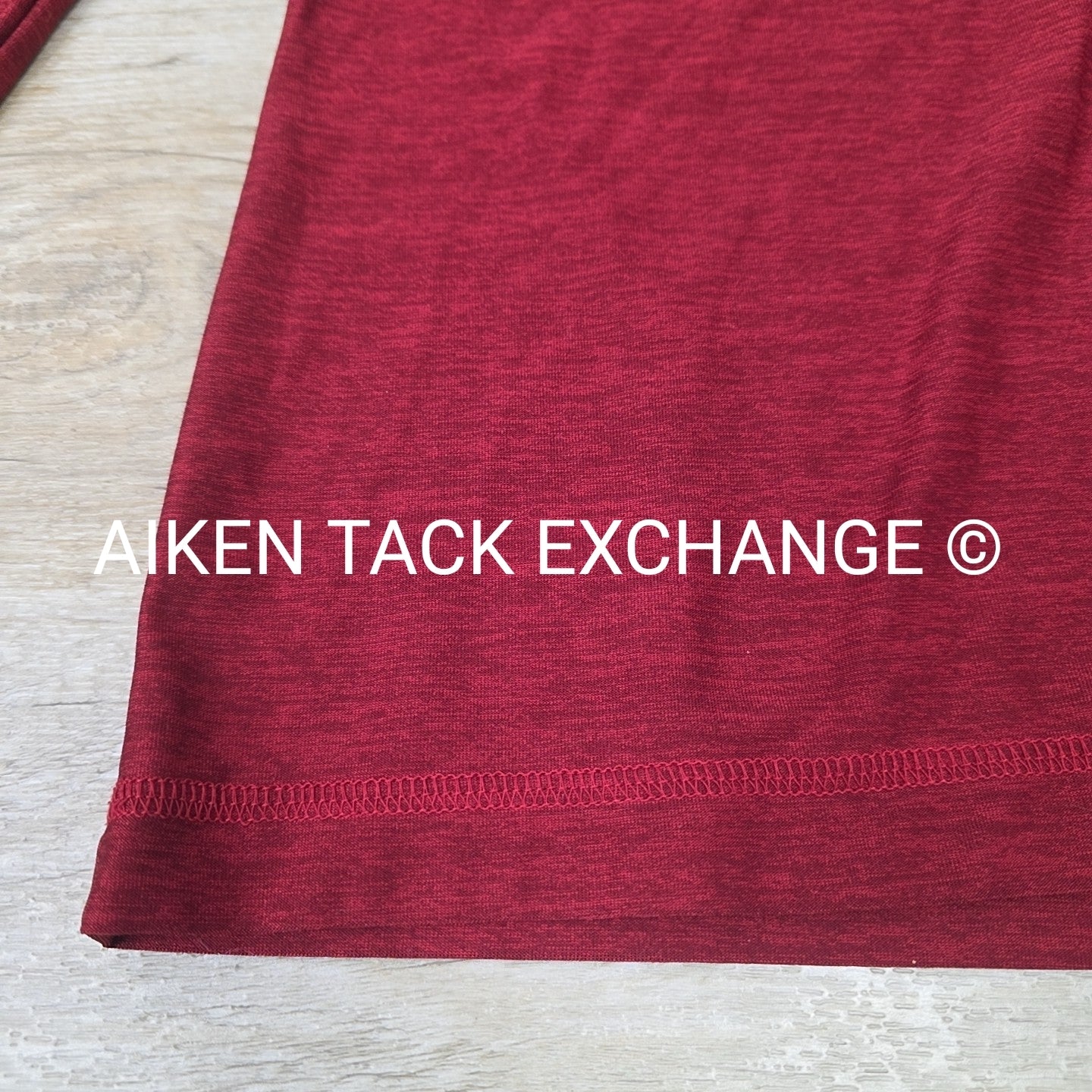 Ariat Heat Series Long Sleeve Top, Size Medium