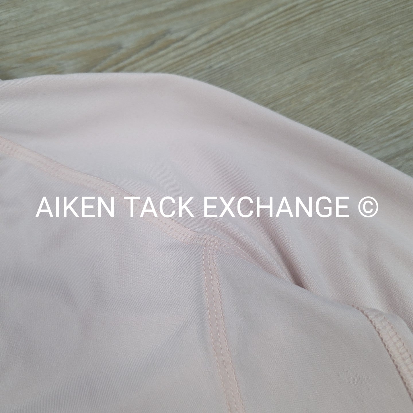 Dover Saddlery Long Sleeve Top, Size Medium