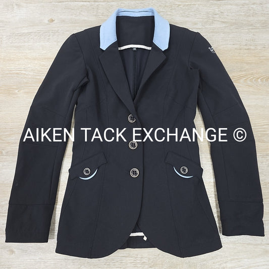 Horse Pilot Show Coat, Size 32