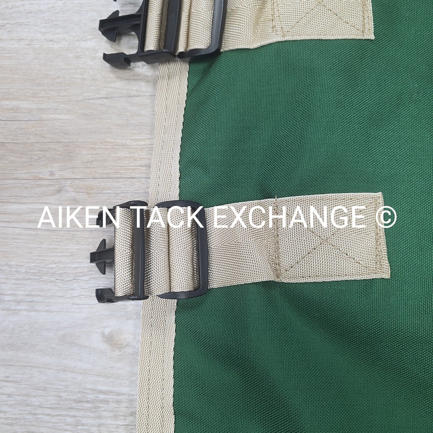 Saratoga Horseworks Fleece Lined Stable Blanket, 80"