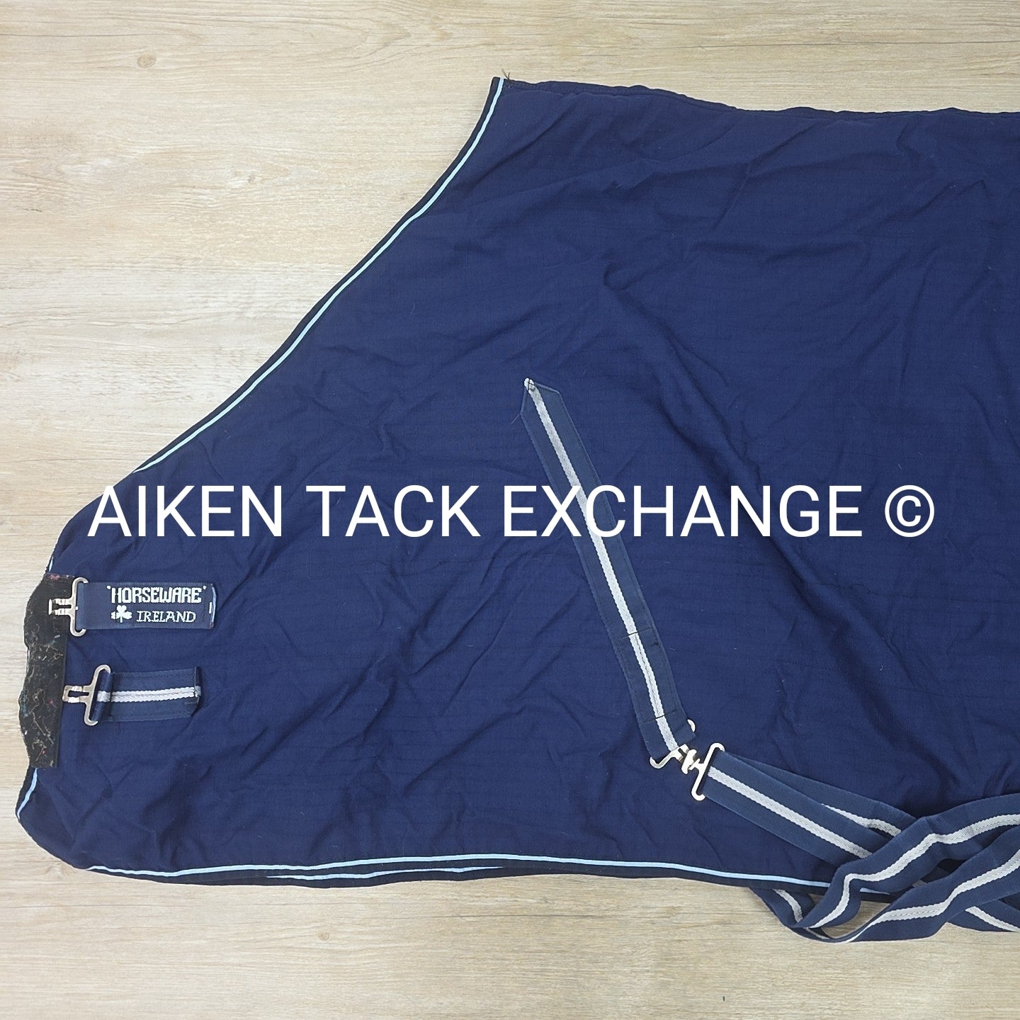 Horseware Stable Sheet, 78"