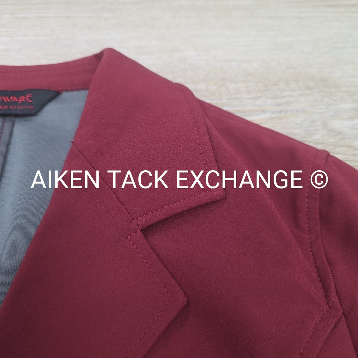 Horseware Show Coat, Size Large