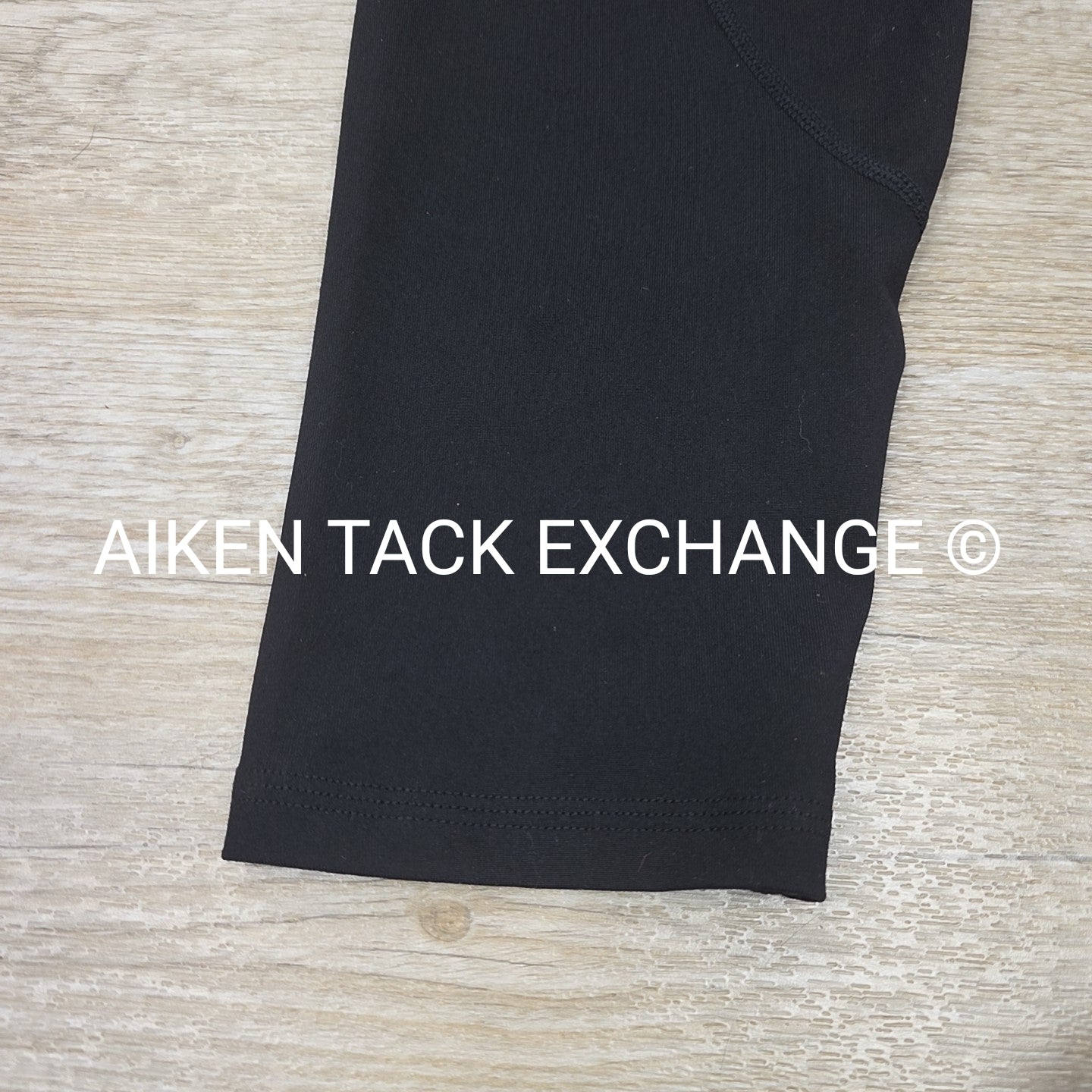 Flexars Pull On Riding Tights, Women's XLarge