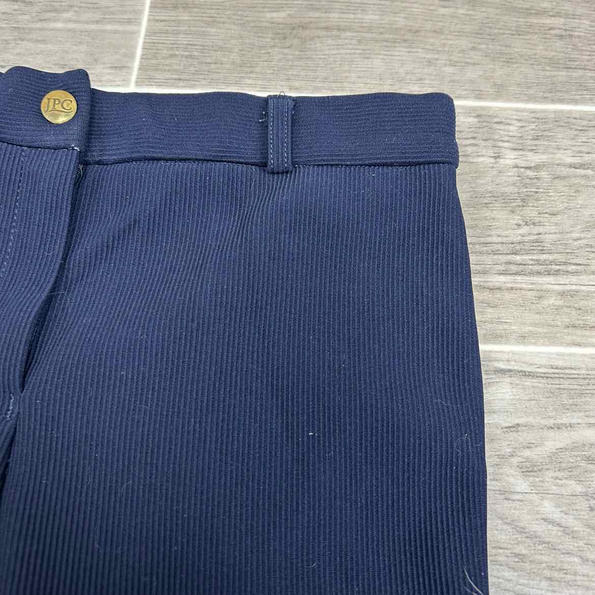 TuffRider Knee Patch Breeches, Size 28