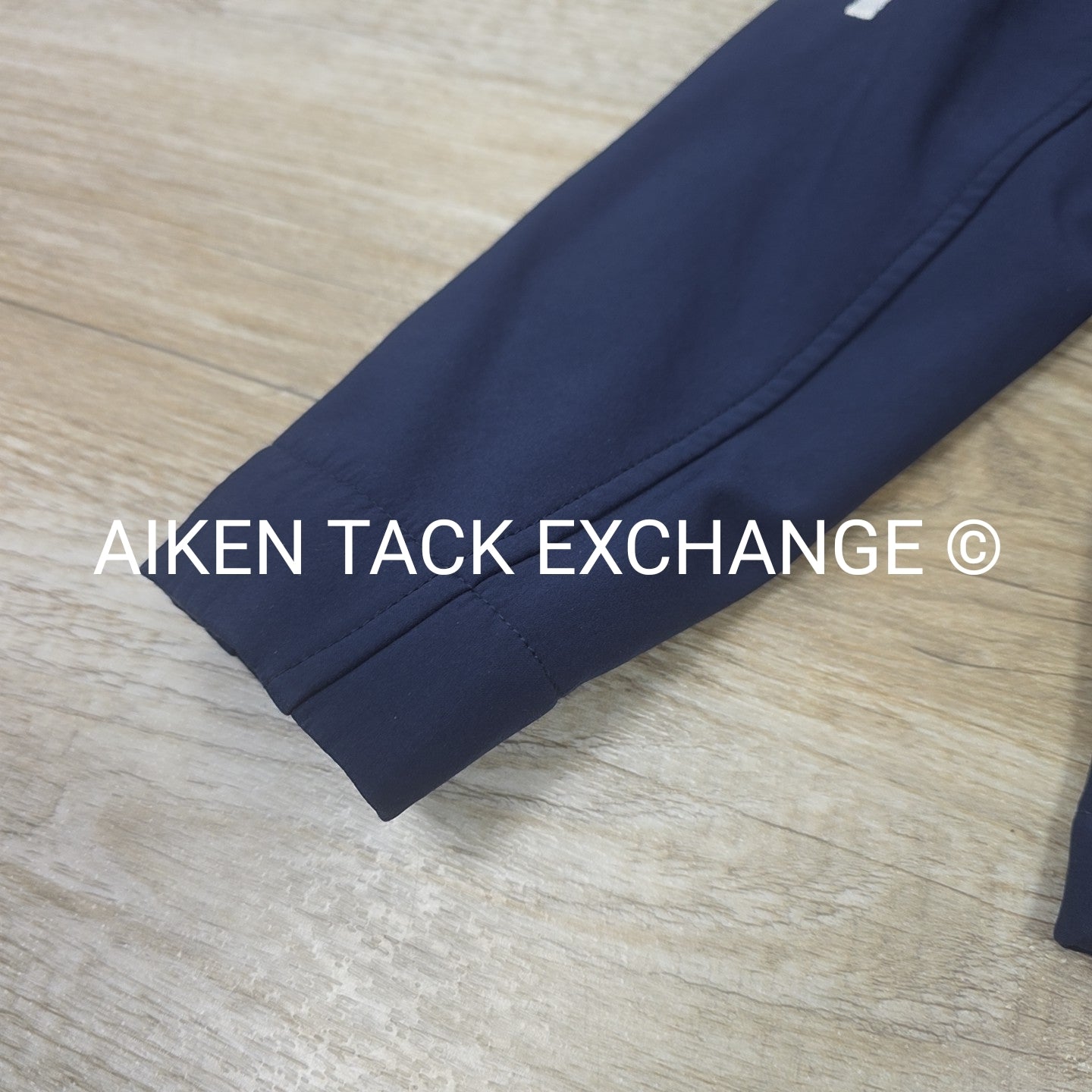 Ariat Full Zip Team Jacket, Youth Large