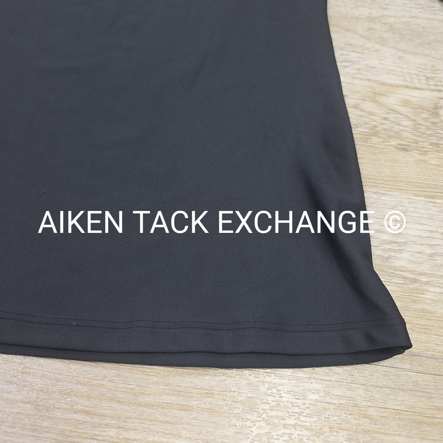 Dancing Equestrian Long Sleeve Base Layer, Size X-Large