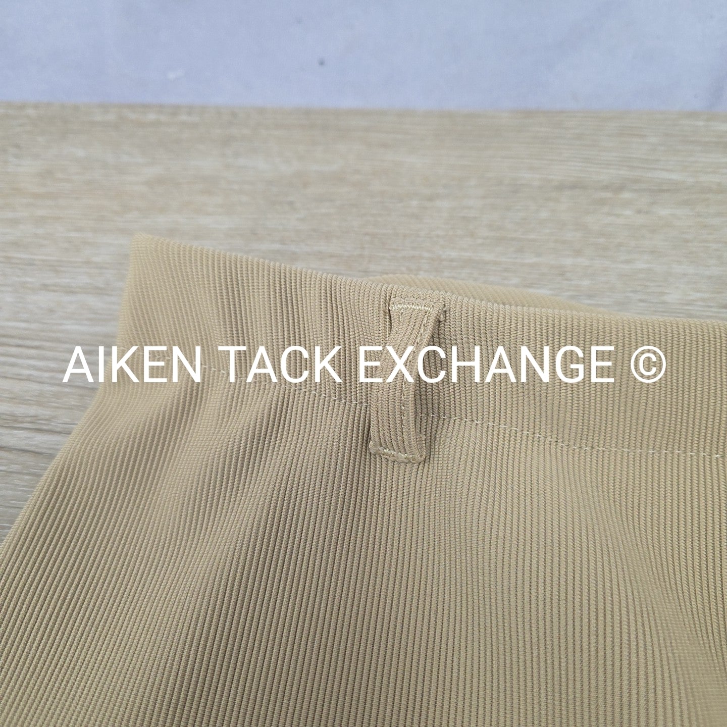 Devon-Aire Knee Patch Breeches, Youth Large