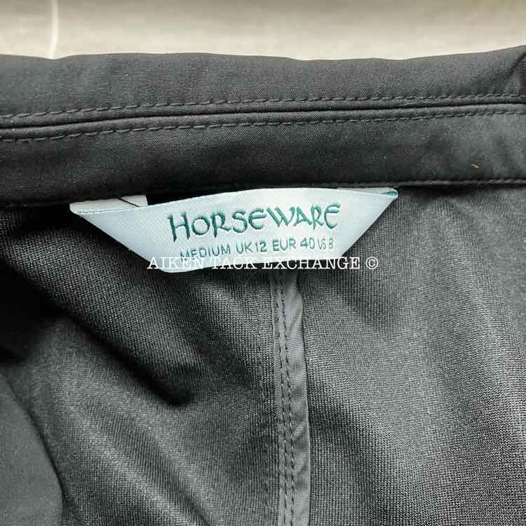 Horseware Show Coat, Size 12 (Missing Buttons)