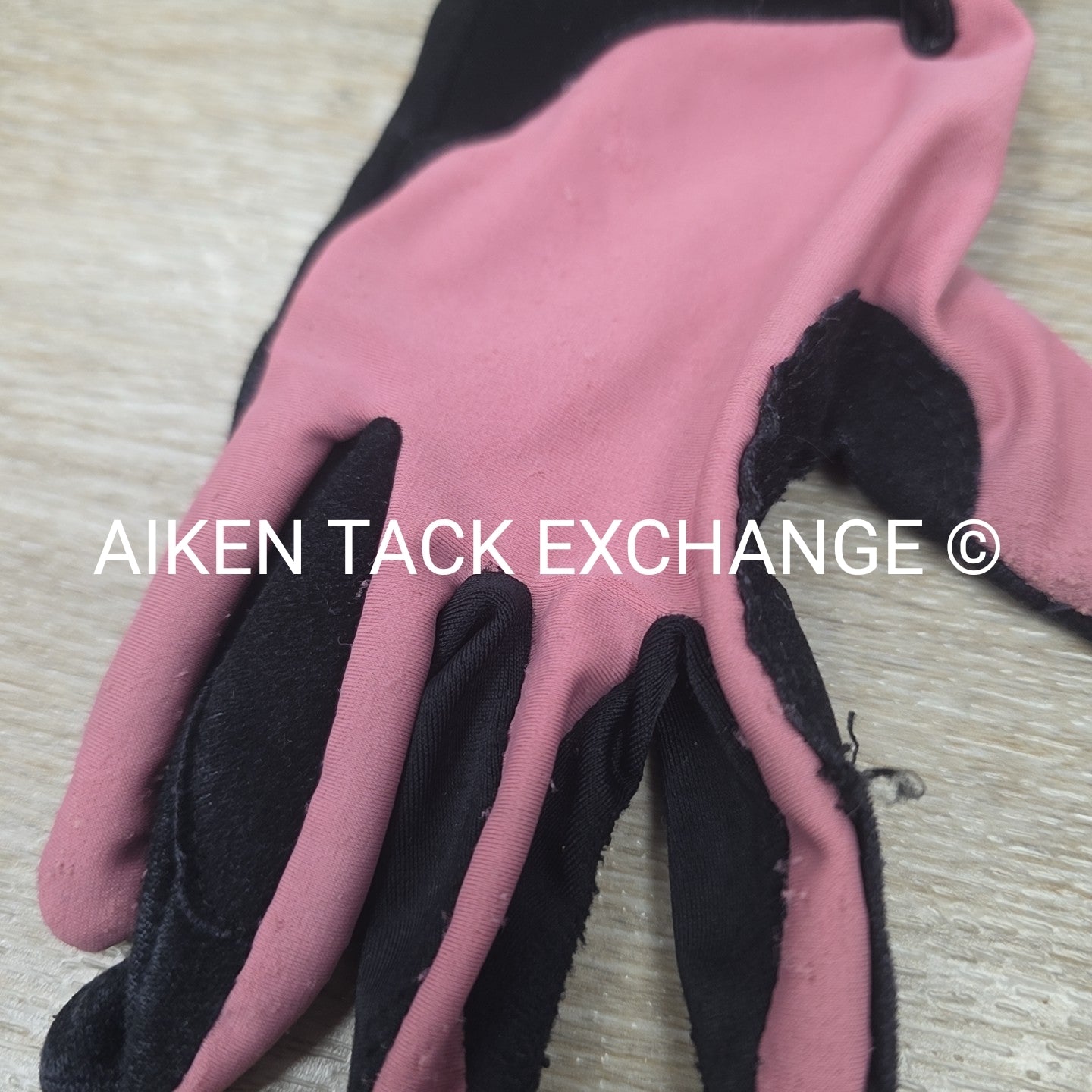 Noble Equestrian Gloves, Youth 6