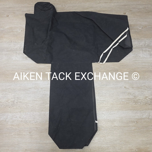 Western Saddle Cover