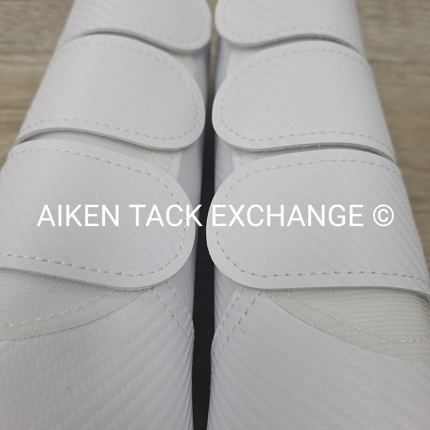 Premier Equine Carbon Tech Air Cooled Front Eventing Boots, Size Large