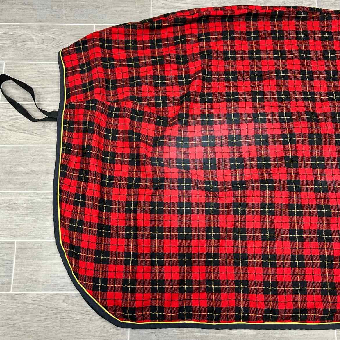 Franconia Int'l Cooler, 74"  (Has Custom Embroidery)